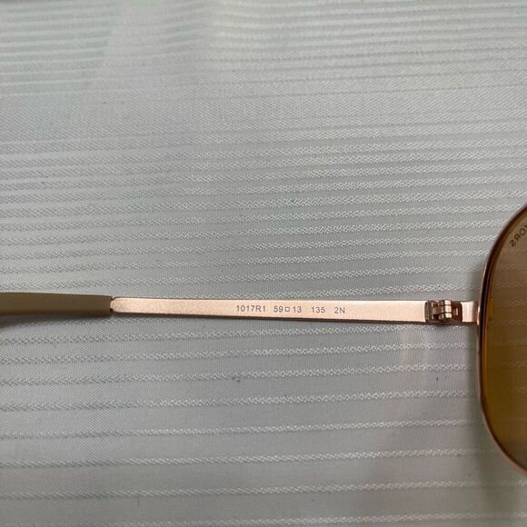Michael Kors Sunglasses MK 5004 Chelsea  1017R1 59 13 135 2N With Case - Picture 6 of 7